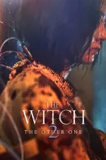 Film The Witch: Part 2. The Other One (2022) ilk21 Sub Indo