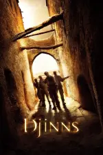 Film Djinns (2010) ilk21 Sub Indo