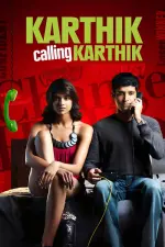Film Karthik Calling Karthik (2010) ilk21 Sub Indo