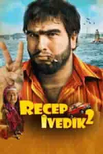 Film Recep Ivedik 2 (2009) ilk21 Sub Indo