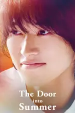 Film The Door Into Summer (2021) ilk21 Sub Indo