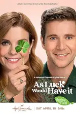Film As Luck Would Have It (2021) ilk21 Sub Indo