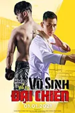 Film Vo Sinh Dai Chien (2021) ilk21 Sub Indo