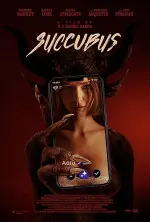 Film Succubus (2024) ilk21 Sub Indo