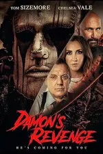 Film Damon’s Revenge (2022) ilk21 Sub Indo
