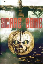 Film Scare Zone (2009) ilk21 Sub Indo