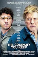 Film The Company You Keep (2012) ilk21 Sub Indo