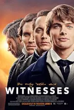Film Witnesses (2021)