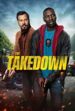 Film The Takedown (2022) ilk21 Sub Indo