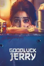 Film Good Luck Jerry (2022) ilk21 Sub Indo
