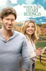 Film Where Your Heart Belongs (2022) ilk21 Sub Indo