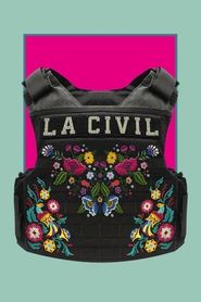 Film La civil (2021) ilk21 Sub Indo