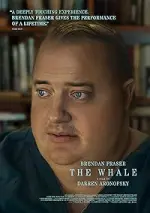 Film The Whale (2022) ilk21 Sub Indo