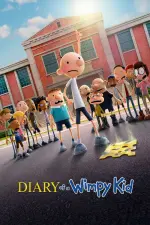 Film Diary of a Wimpy Kid (2021) ilk21 Sub Indo