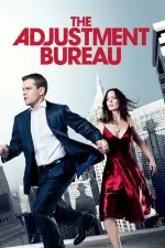 Film The Adjustment Bureau (2011)