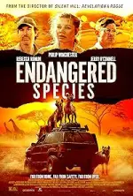 Film Endangered Species (2021) ilk21 Sub Indo