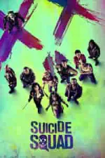 Film Suicide Squad (2016) ilk21 Sub Indo