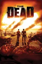 Film The Dead (2010) ilk21 Sub Indo