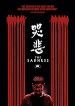 Film The Sadness (2021) ilk21 Sub Indo