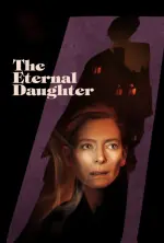 Film The Eternal Daughter (2022) ilk21 Sub Indo