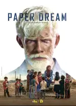 Film Paper Dream (2022) ilk21 Sub Indo