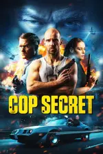 Film Cop Secret (2021) ilk21 Sub Indo