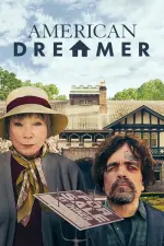 Film American Dreamer (2022) ilk21 Sub Indo