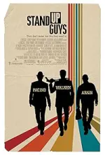 Film Stand Up Guys (2012) ilk21 Sub Indo