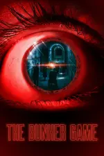 Film The Bunker Game (2022) ilk21 Sub Indo
