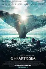 Film In the Heart of the Sea (2015) ilk21 Sub Indo