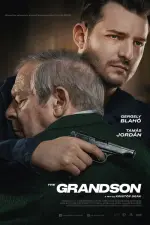Film The Grandson (2022) ilk21 Sub Indo
