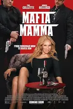 Film Mafia Mamma (2023) ilk21 Sub Indo