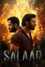 Film Salaar: Part 1 – Ceasefire (2023)