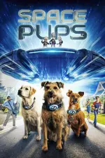 Film Space Pups (2023) ilk21 Sub Indo