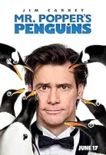 Film Mr. Popper’s Penguins (2011) ilk21 Sub Indo