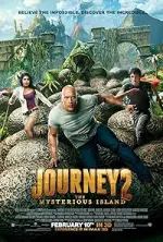 Film Journey 2: The Mysterious Island (2012) ilk21 Sub Indo