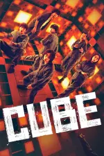 Film Cube (2021) ilk21 Sub Indo