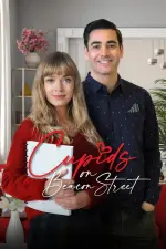 Film Cupids on Beacon Street (2021) ilk21 Sub Indo