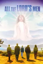 Film All the Lord’s Men (2022) ilk21 Sub Indo