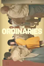 Film The Ordinaries (2022)
