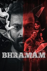 Film Bhramam (2021) ilk21 Sub Indo