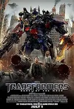 Film Transformers: Dark of the Moon (2011) ilk21 Sub Indo