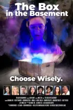 Film The Box in the Basement (2021) ilk21 Sub Indo