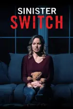 Film Sinister Switch (2021)