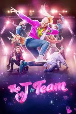 Film The J Team (2021) ilk21 Sub Indo