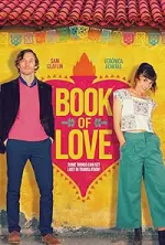 Film Book of Love (2022) ilk21 Sub Indo