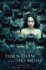 Film The Guardian (2021) ilk21 Sub Indo
