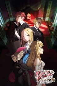 Film Princess Principal Crown Handler: Chapter 2 (2021)