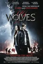 Film Wolves (2014) ilk21 Sub Indo