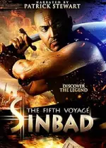 Sinbad: The Fifth Voyage (2014)
